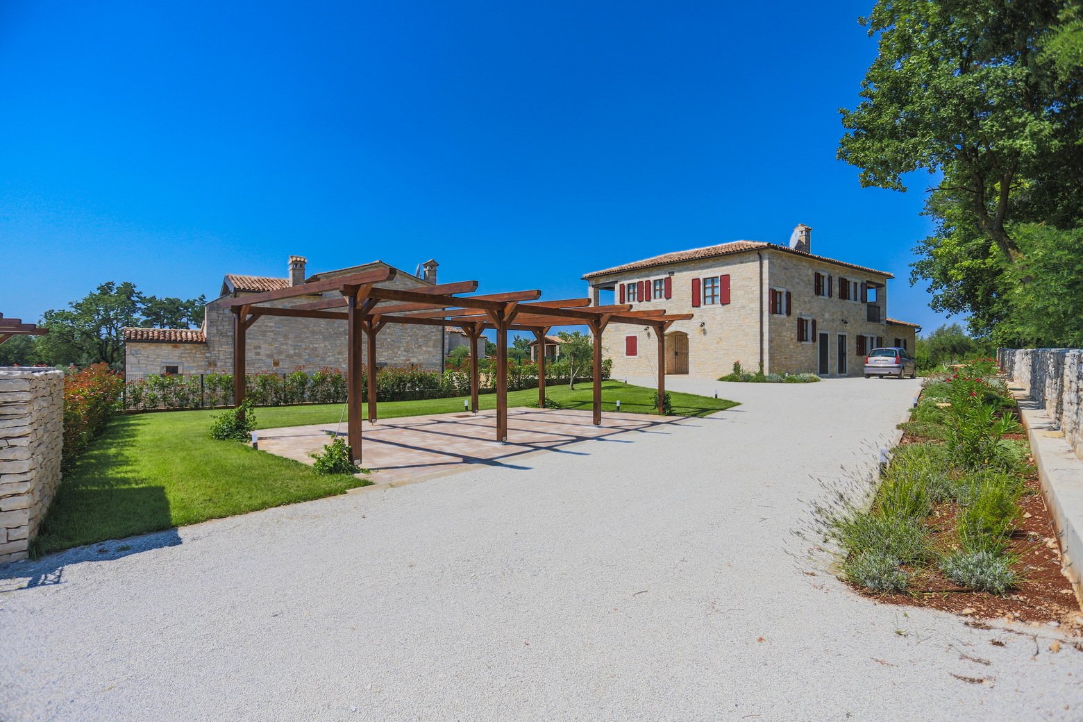 Hiša Na predaj - Istarska Poreč - foto 5/63
