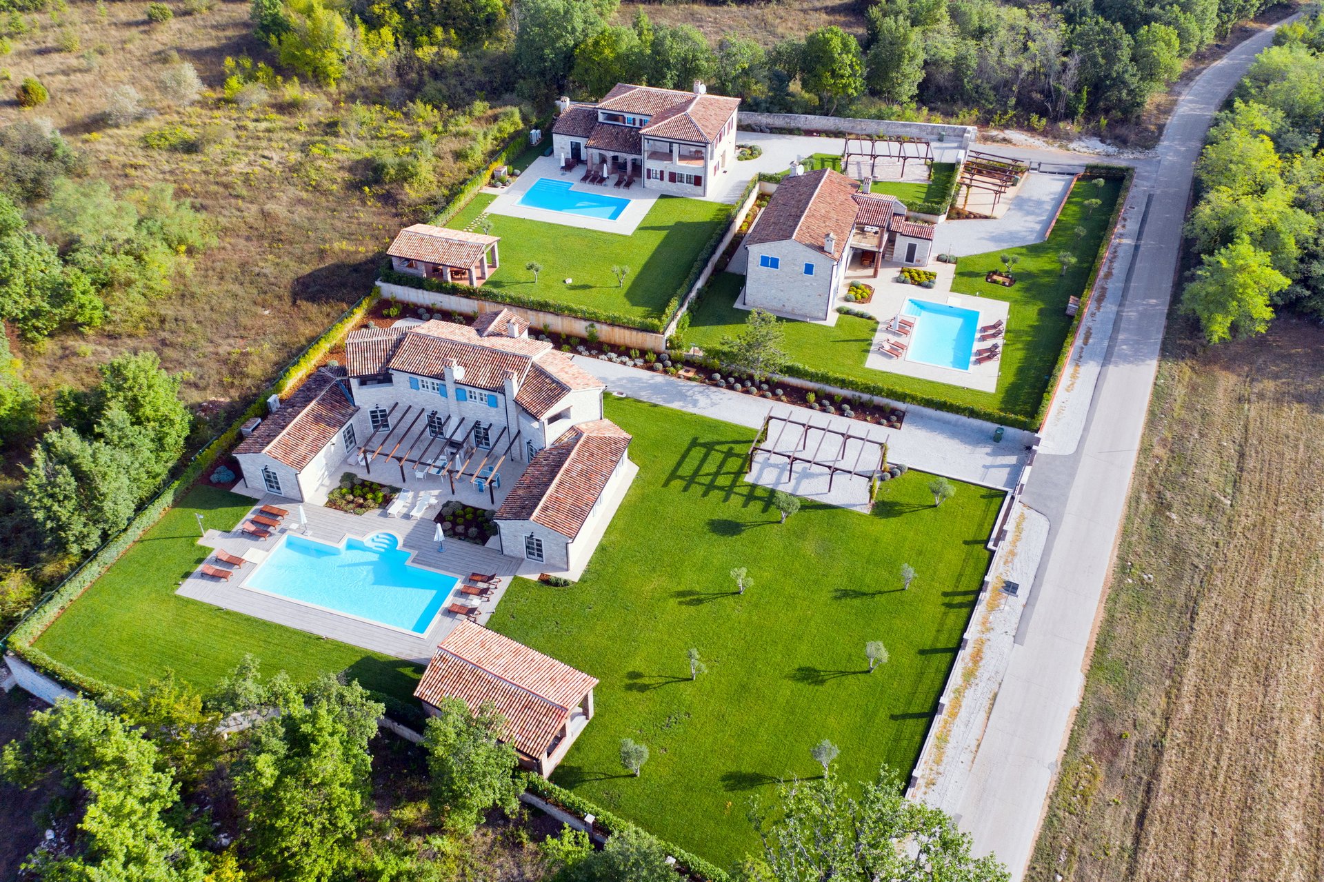 Hiša Na predaj - ISTARSKA Poreč