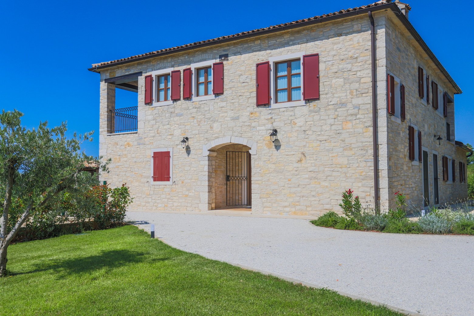 Hiša Na predaj - ISTARSKA Poreč