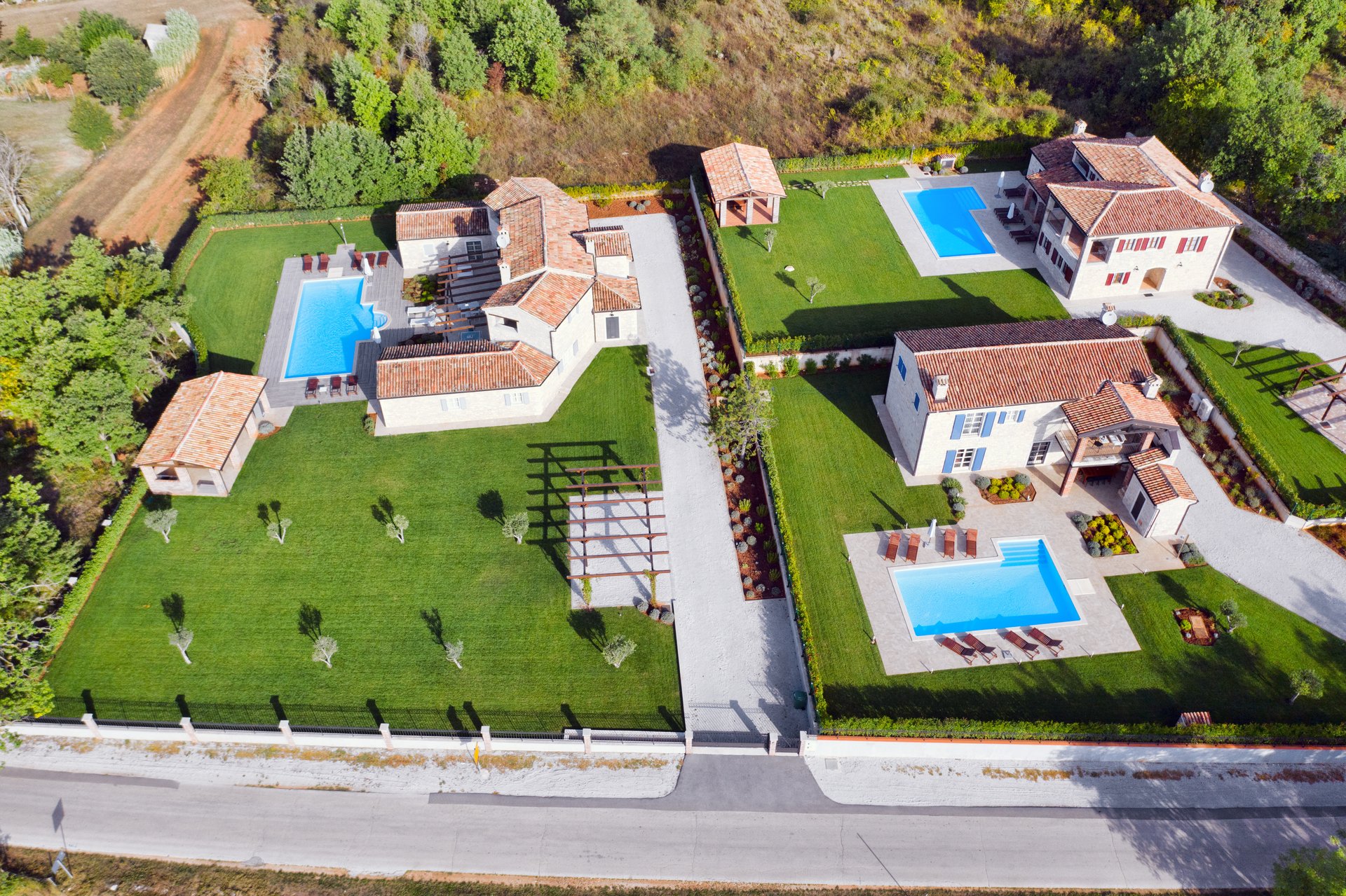 Hiša Na predaj - ISTARSKA Poreč