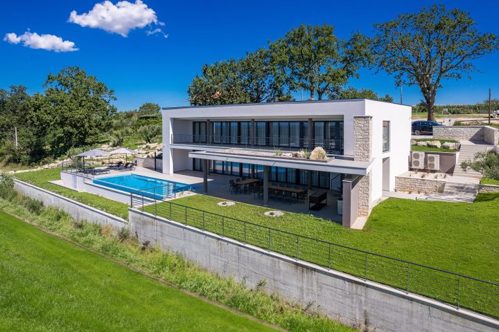 Dům na prodej 497 m² – Grožnjan