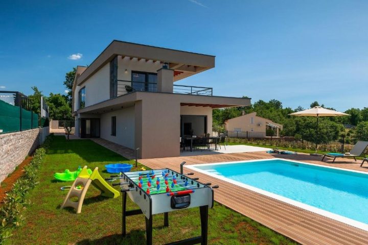 Maison À vendre - Istarska Buzet - foto 4/44