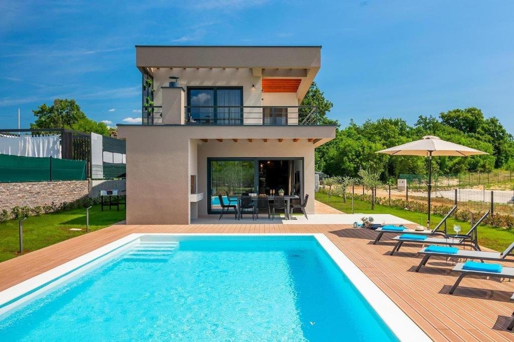 Casa Da affittare - ISTARSKA BUZET