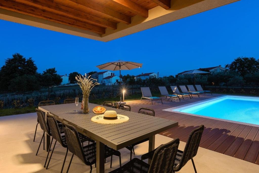 Casa Da affittare - ISTARSKA BUZET