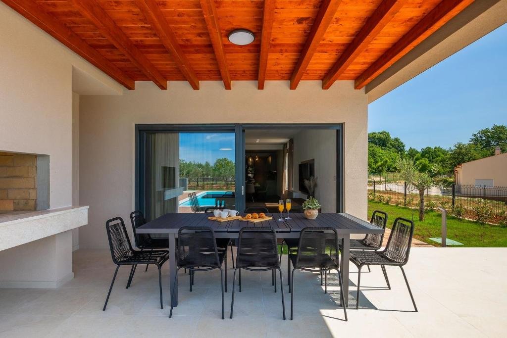 Casa Da affittare - ISTARSKA BUZET