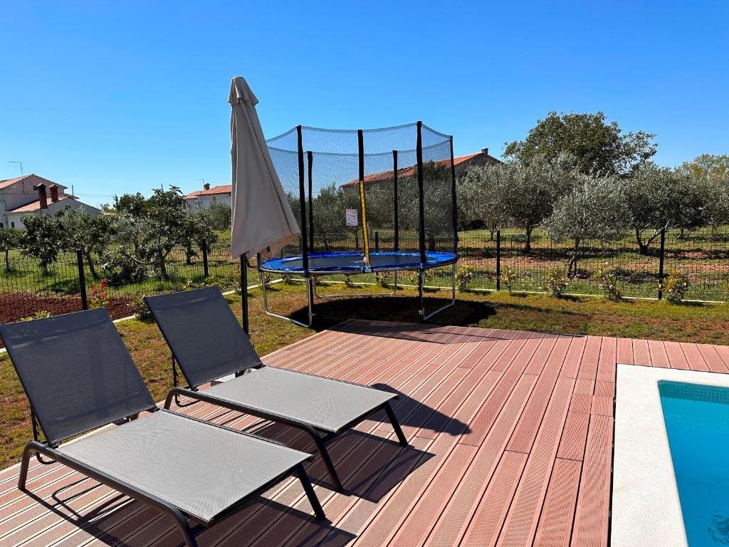 Casa Da affittare - ISTARSKA BUZET