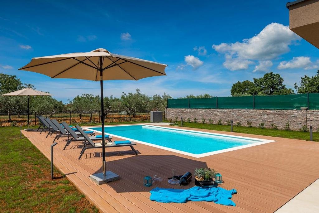 Casa Da affittare - ISTARSKA BUZET