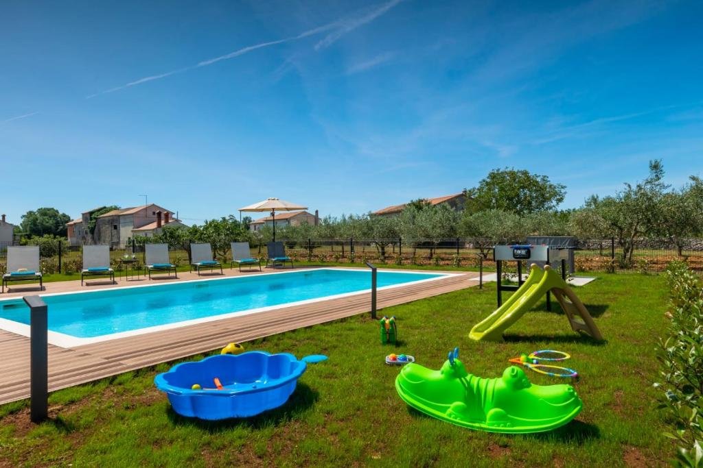 Casa Da affittare - ISTARSKA BUZET