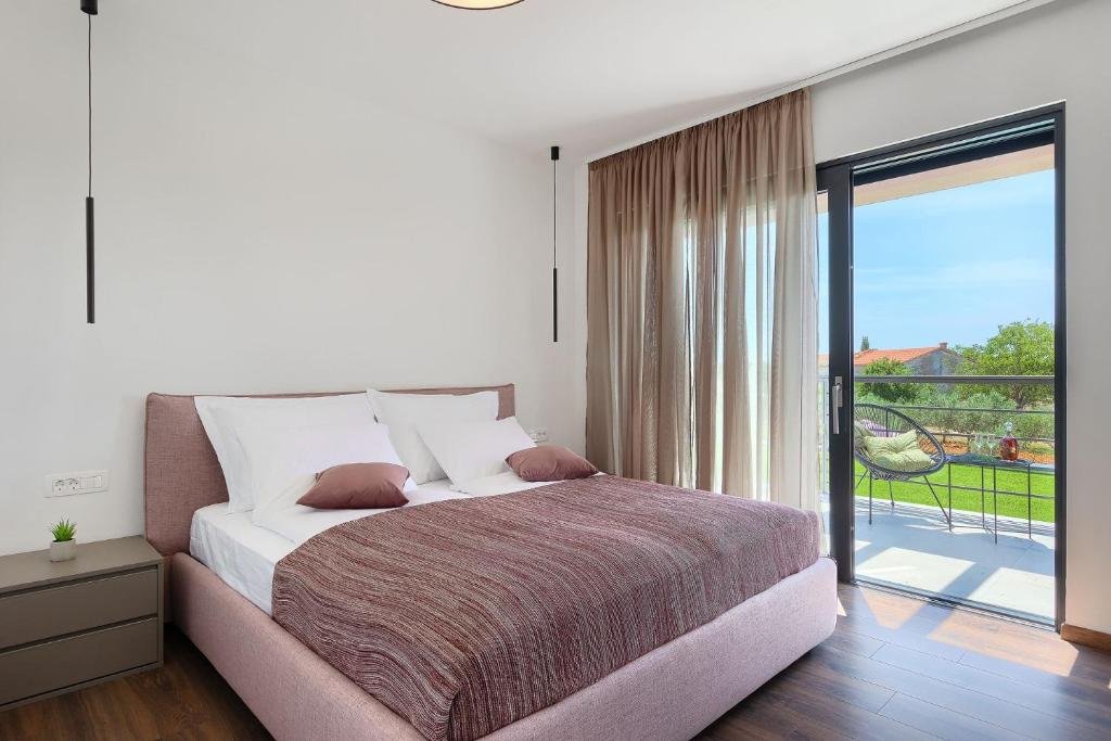 Casa Da affittare - ISTARSKA BUZET