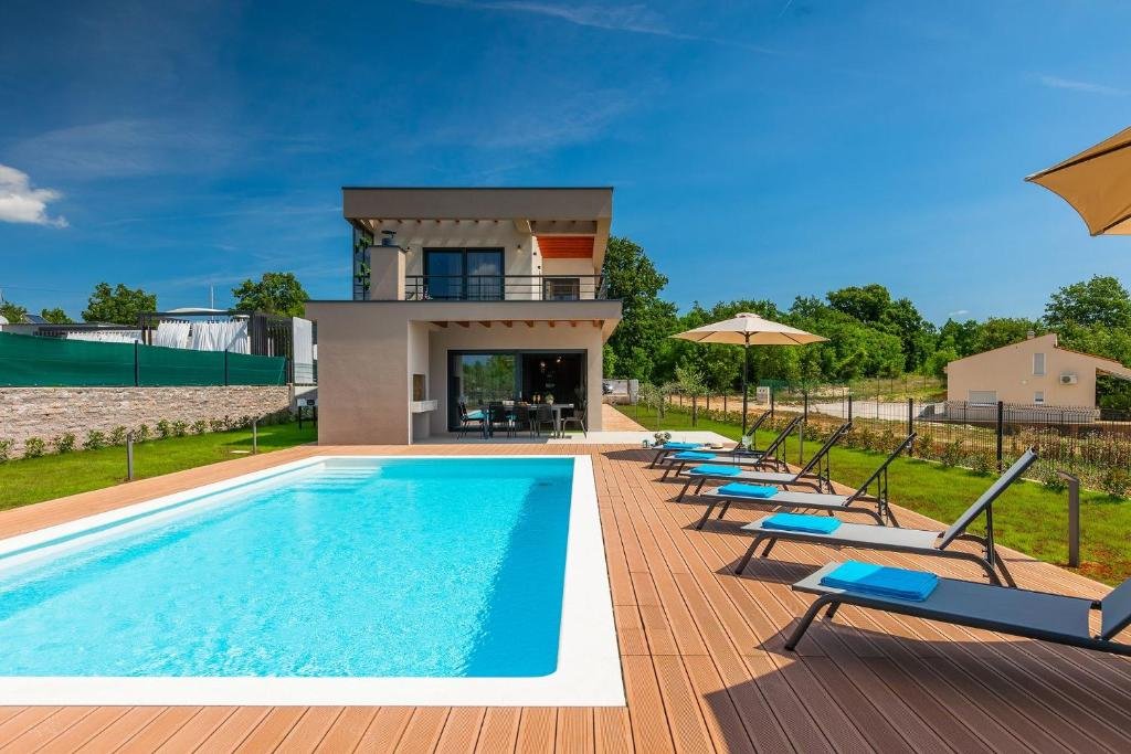 Casa Da affittare - ISTARSKA BUZET