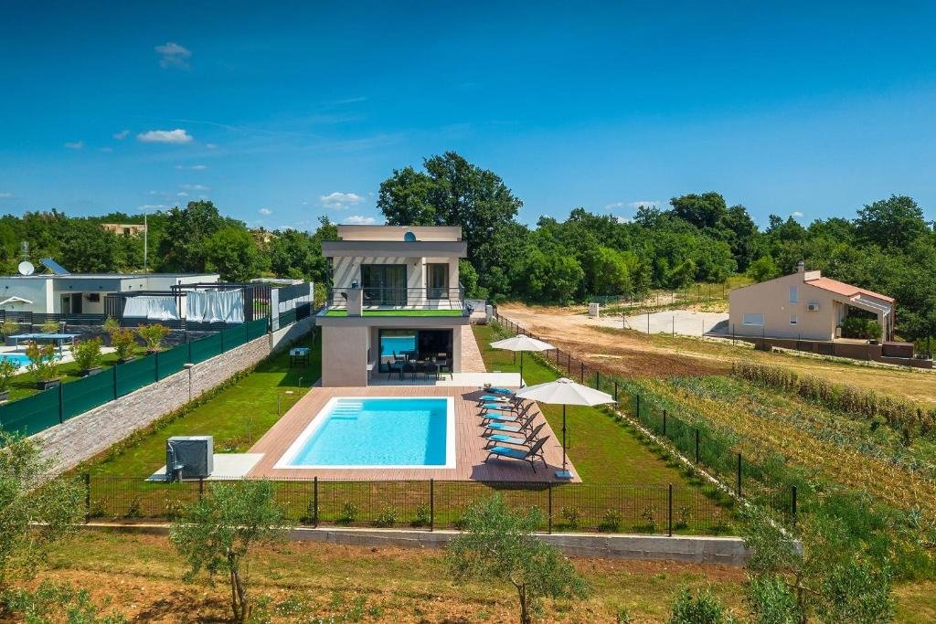 Casa Da affittare - ISTARSKA BUZET