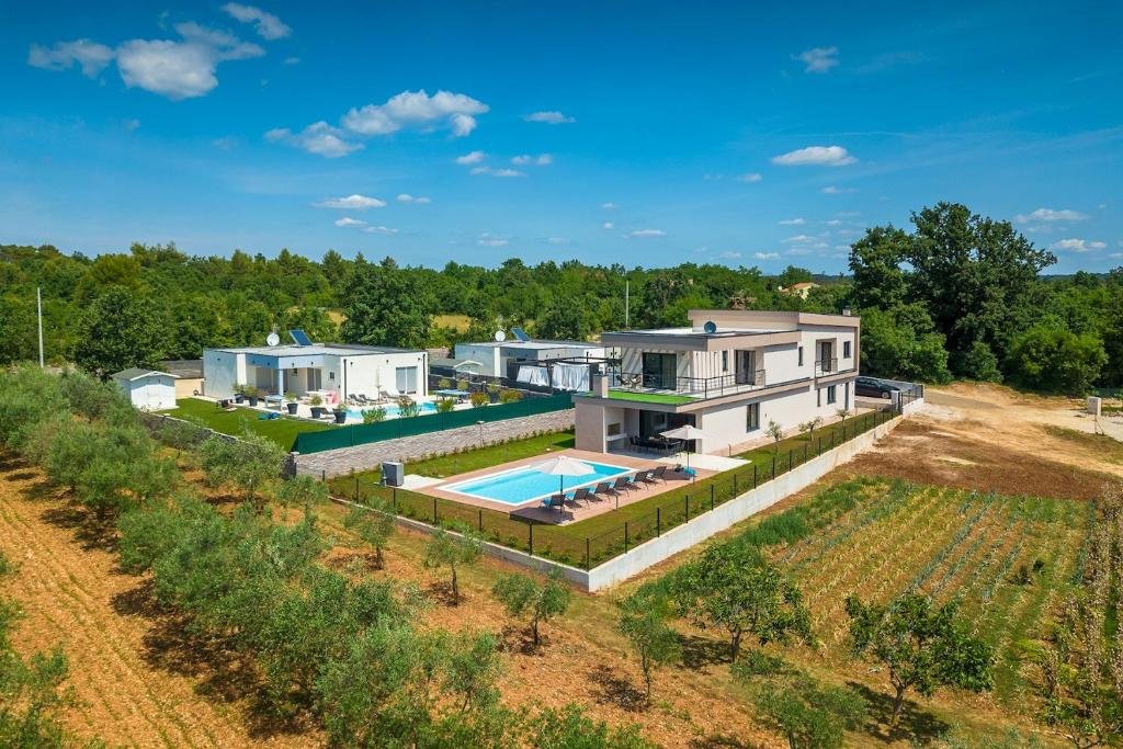 Casa Da affittare - ISTARSKA BUZET