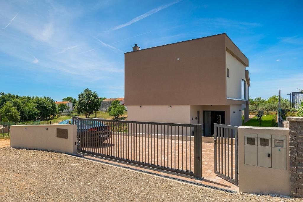 Casa Da affittare - ISTARSKA BUZET