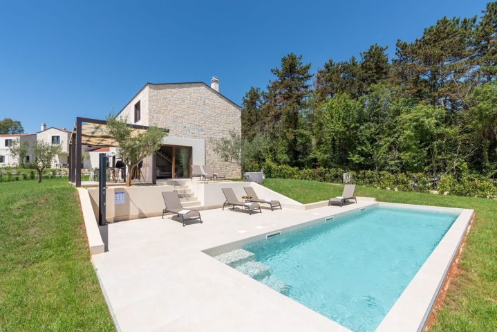 Casa In vendita - Istarska Barban - foto 2/36