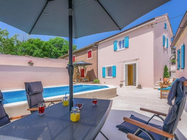 House For sale - Dubrovačko-neretvanska Barban - foto 2/44