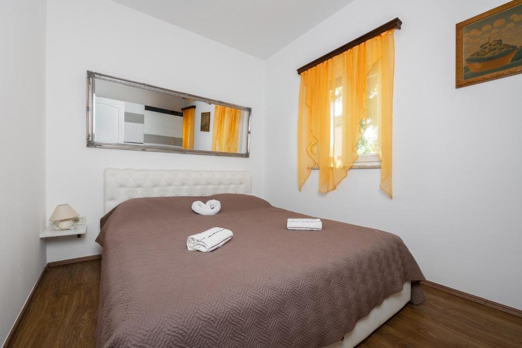 Haus Zu vermieten - ISTARSKA LABIN