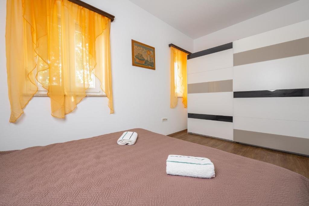 Haus Zu vermieten - ISTARSKA LABIN