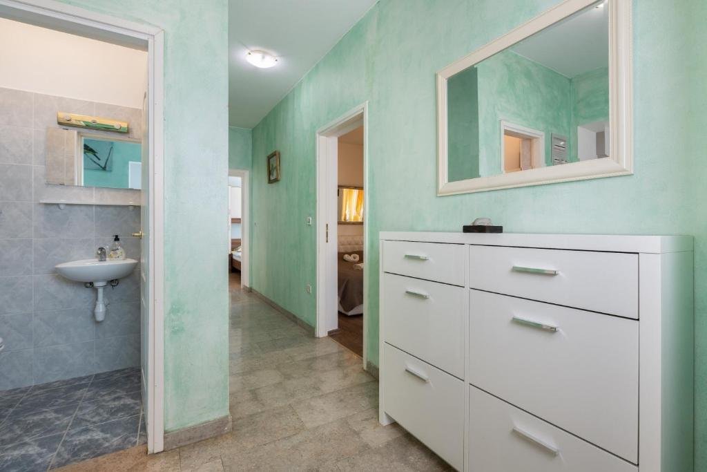 Haus Zu vermieten - ISTARSKA LABIN