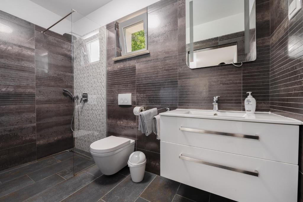 Haus Zu vermieten - ISTARSKA LABIN