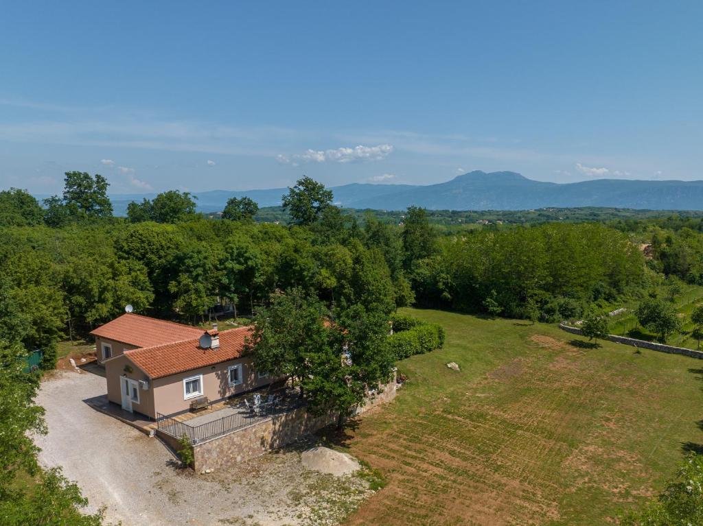 Haus Zu vermieten - ISTARSKA LABIN
