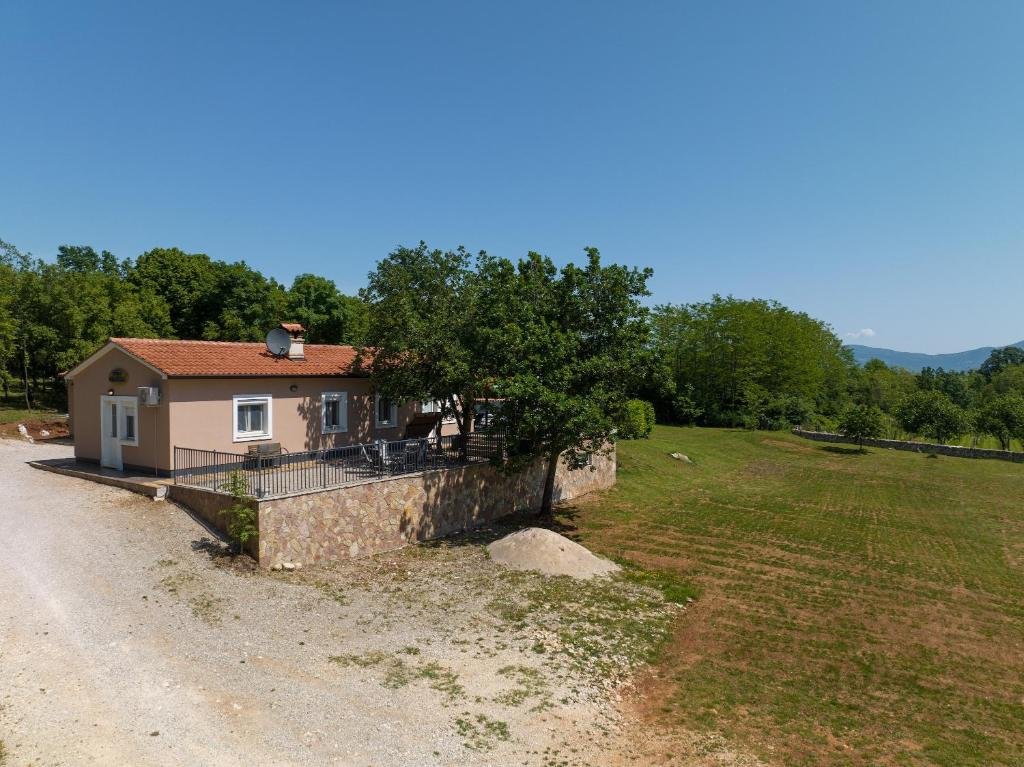 Haus Zu vermieten - ISTARSKA LABIN