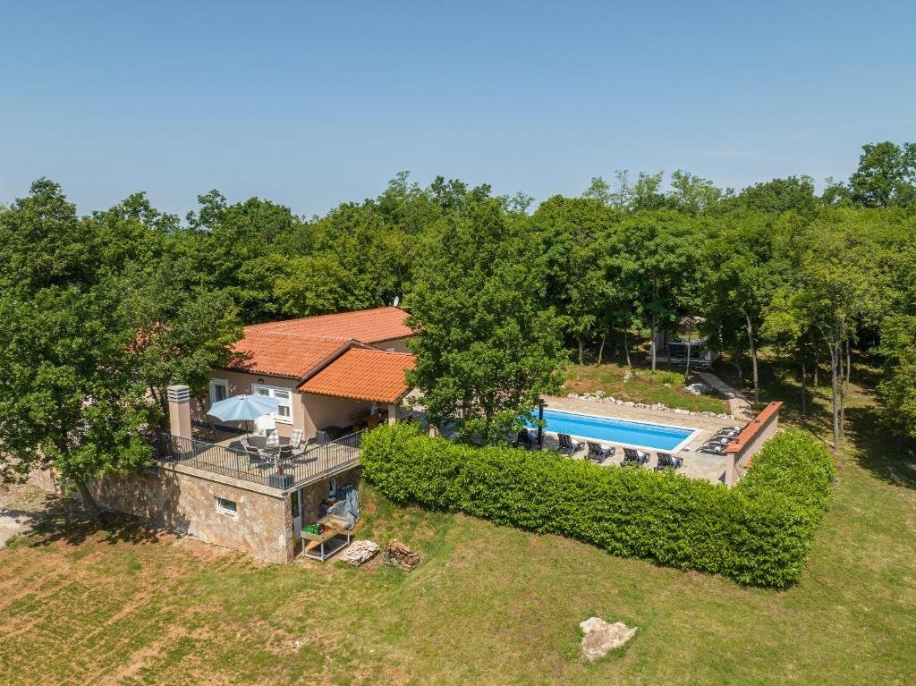 Haus Zu vermieten - ISTARSKA LABIN