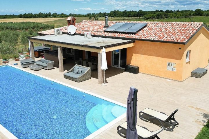 Haus Zu verkaufen - Istarska Novigrad - foto 4/26