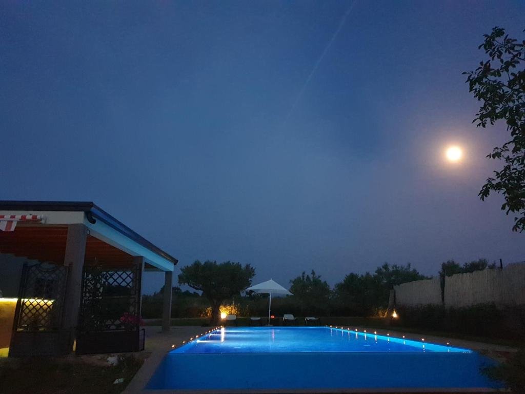 Dom Na prenájom - ISTARSKA NOVIGRAD