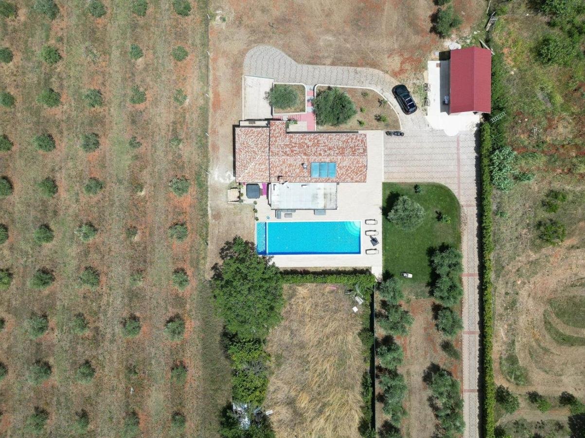 Dom Na prenájom - Istarska Novigrad - foto 5/26