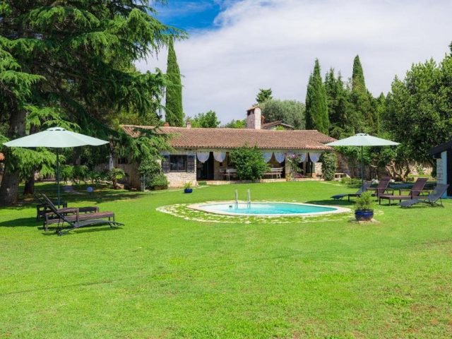 Dům na prodej 300 m² – Umag