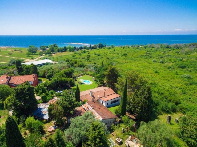 Kuća Na prodaju - Istarska Umag - foto 2/44