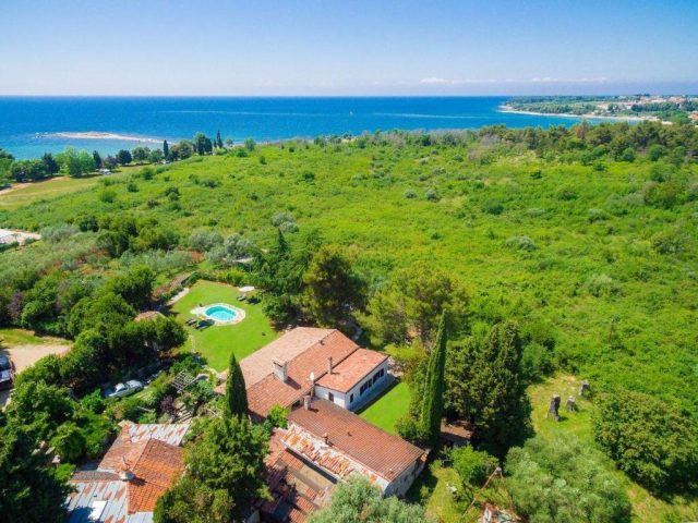 Kuća Na prodaju - Istarska Umag - foto 4/44