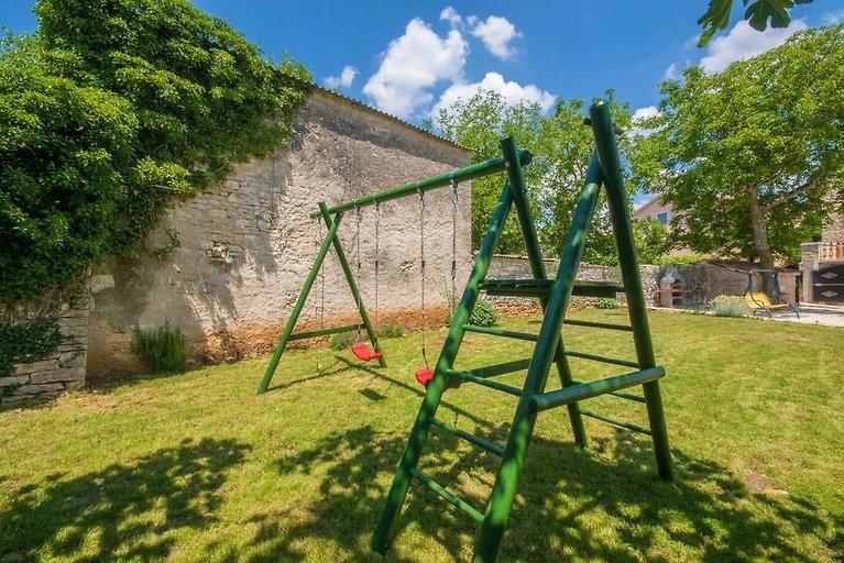 Haus Zu vermieten - ISTARSKA BARBAN