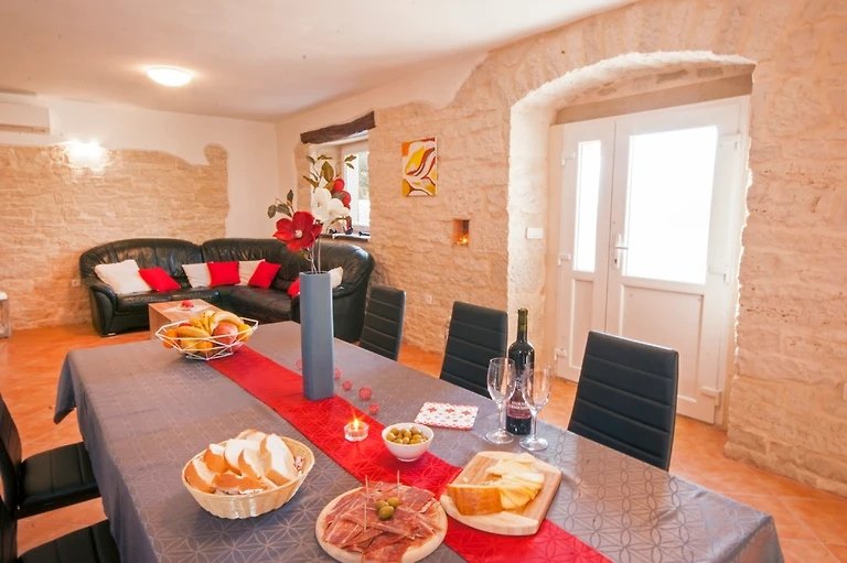 Haus Zu vermieten - ISTARSKA BARBAN