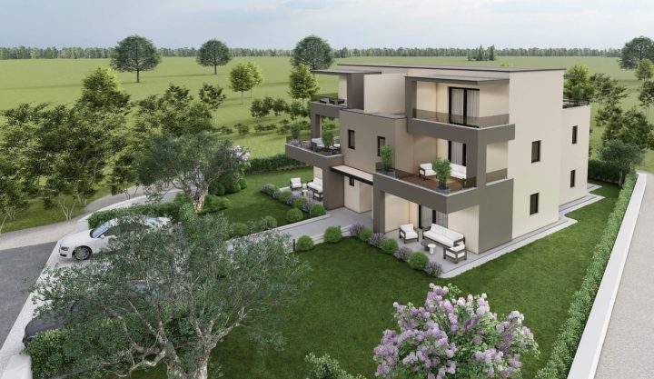 Appartamento In vendita - Istarska Poreč - foto 3/10