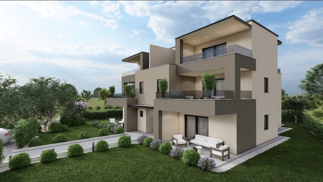 Apartmán Na prodej - Istarska Poreč - foto 2/10