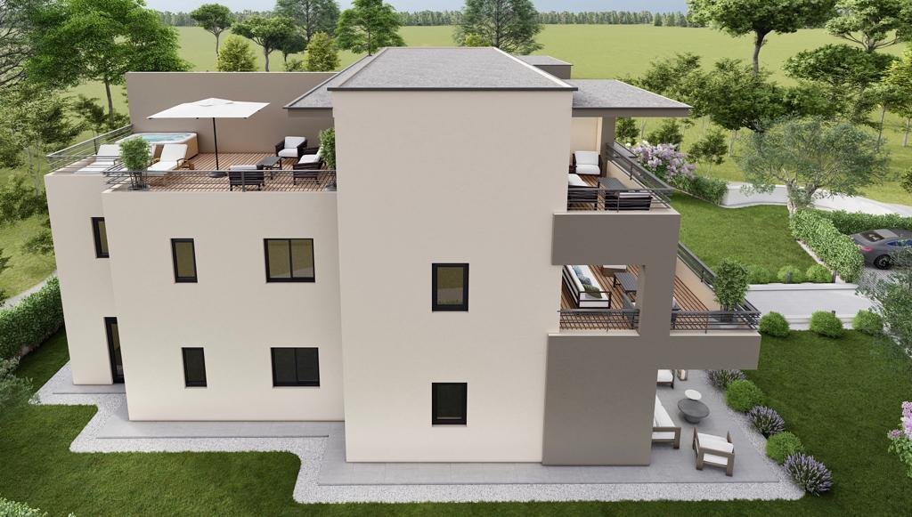 Apartmán Na prodej - Istarska Poreč - foto 5/10