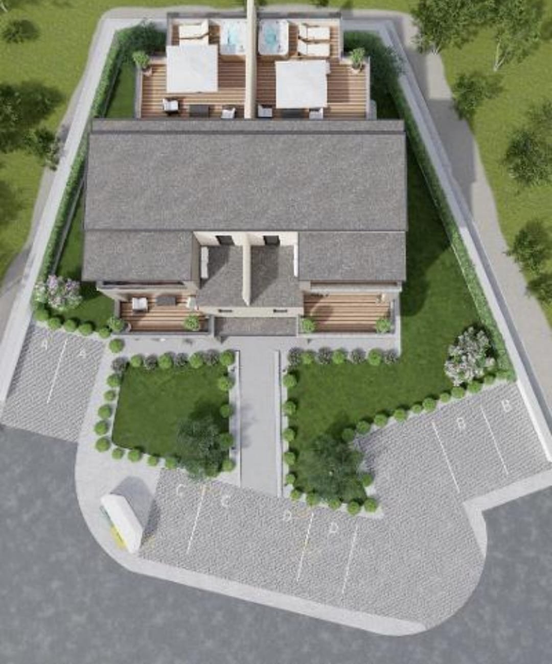 Apartmán Na prodej - ISTARSKA Poreč