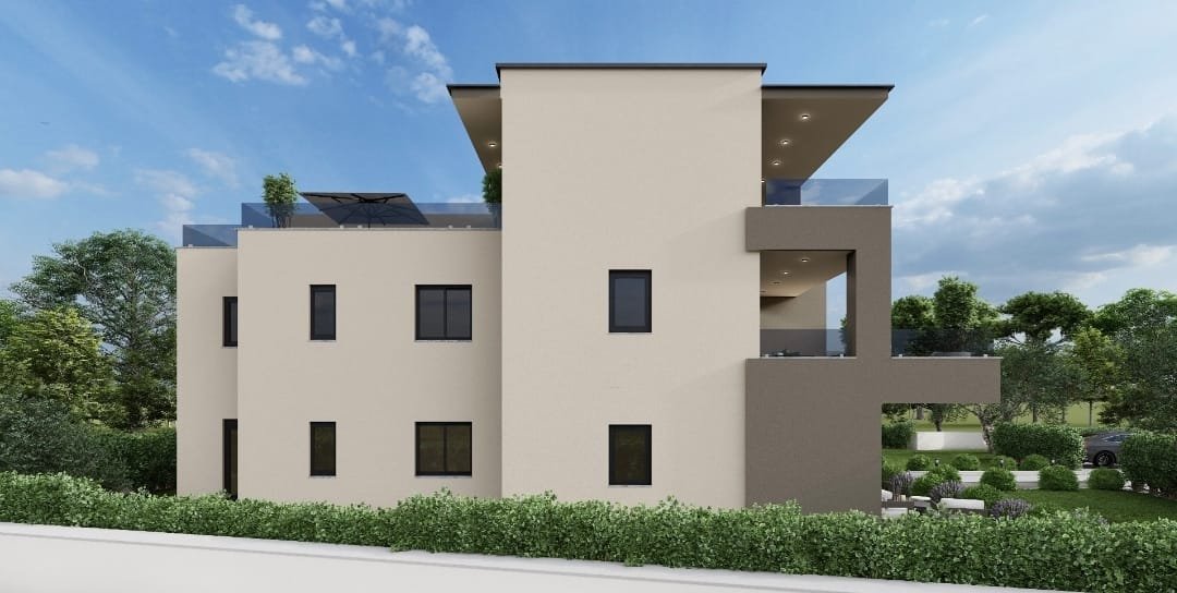 Apartmán Na prodej - ISTARSKA Poreč
