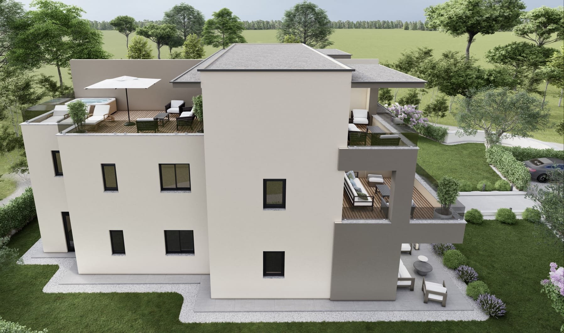 Apartma Naprodaj - ISTARSKA Poreč