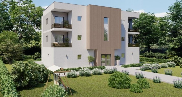 Flat For sale - Istarska Poreč - foto 1/15