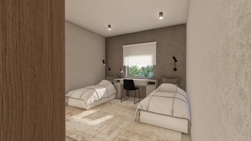 Flat For sale - ISTARSKA Poreč