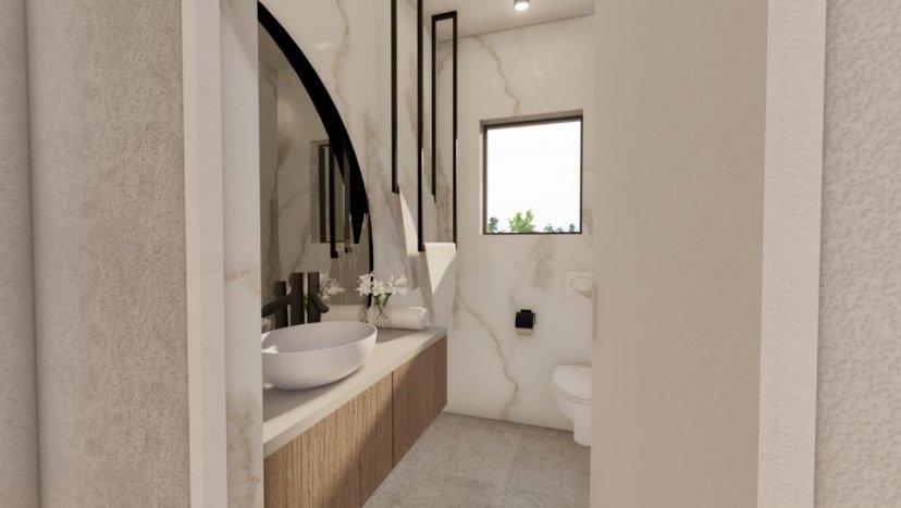 Flat For sale - ISTARSKA Poreč