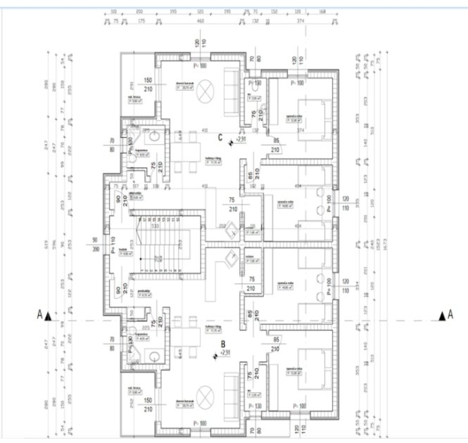 Flat For sale - ISTARSKA Poreč