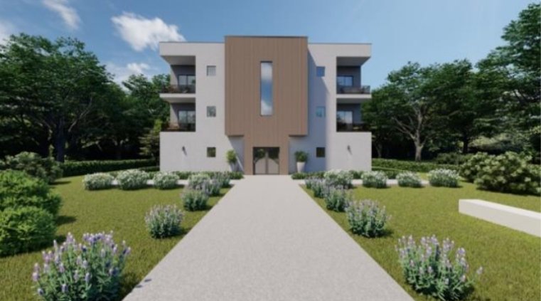 Flat For sale - Istarska Poreč - foto 2/15