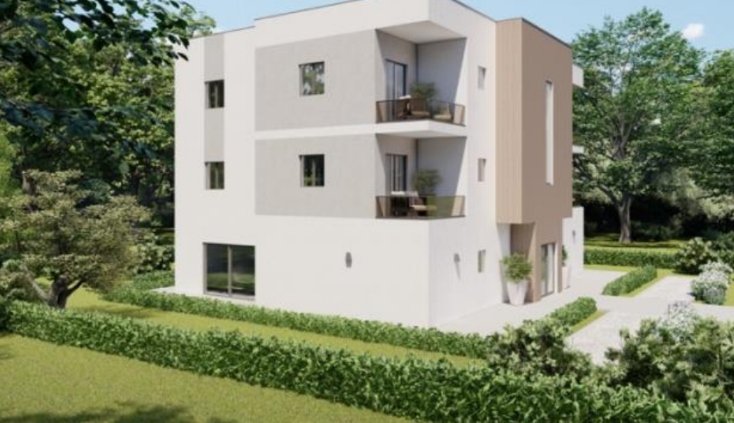 Flat For sale - Istarska Poreč - foto 3/15