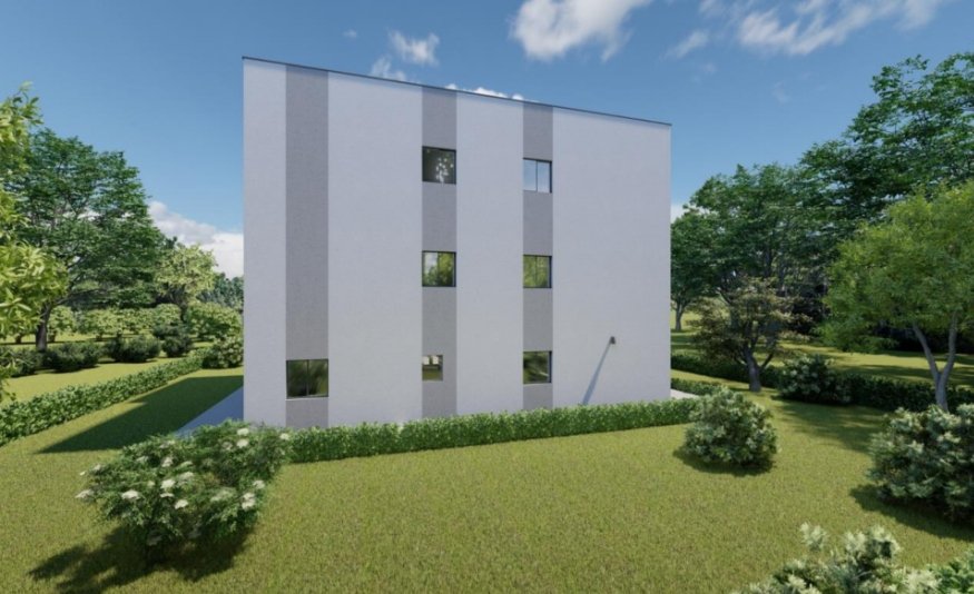 Flat For sale - Istarska Poreč - foto 4/15