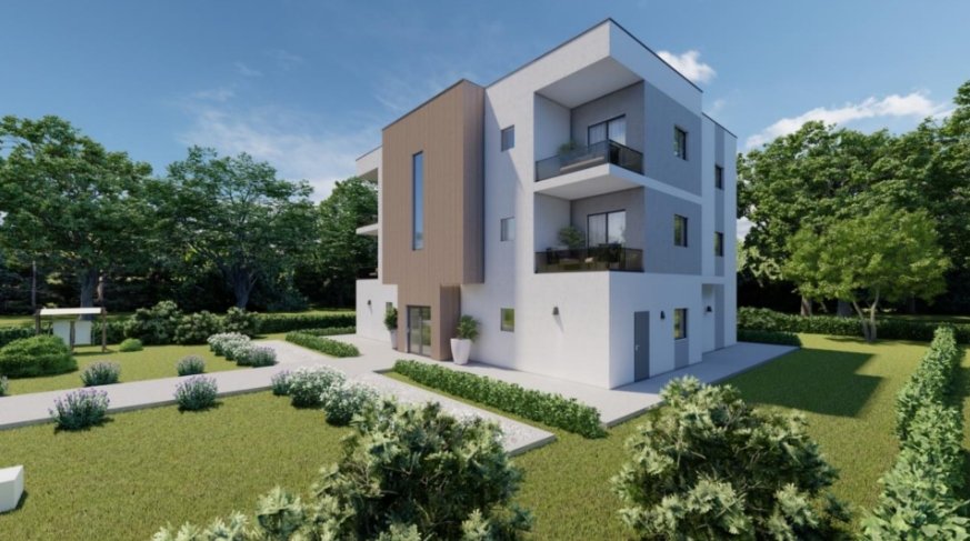 Flat For sale - Istarska Poreč - foto 5/15