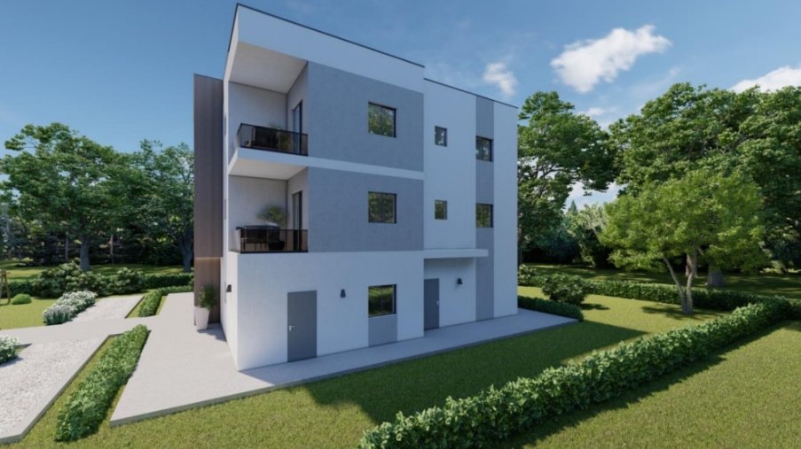 Flat For sale - ISTARSKA Poreč