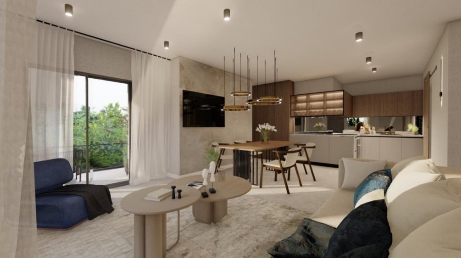 Flat For sale - ISTARSKA Poreč
